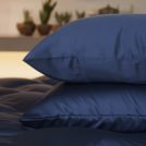 Наволочка German Grass Blue Brilliant Grass (2 шт.) 70х70