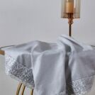 Комплект постельного белья Асабелла 2227 Семейный