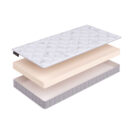 Матрас Beautyson Baby Roll Foam 60х120