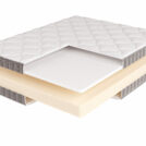 Матрас Beautyson Promo 9 130х200