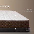 Матрас Димакс Твин Медиум софт 90х195