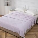 Одеяло Софи де Марко Breeze (лаванда) 155х215