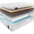 Матрас Materlux Odra Multi 60х120