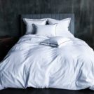 Пододеяльник German Grass Salzburg Noble Gray Grass 200х200