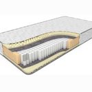 Матрас DreamLine Natural Komfort Massage S1000 90х210