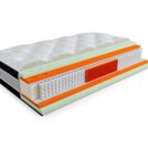 Матрас Mr.Mattress Velvet XL 110х190