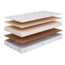 Матрас Beautyson Baby Roll Balance 80х180