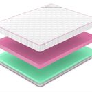 Матрас Denwir MEGA ECO FOAM 15 135х200