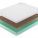 Матрас Denwir SIMPL FOAM HARD 9 190х190