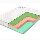 Матрас Denwir TOP FOAM ECO RELAX 23 80х160