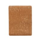 Покрывало Luxberry VELVET рыжая замша 200х220