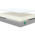 Матрас Sleeptek MAX Roll 18 140х200