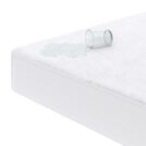 Наматрасник Сонум Velour Aqua Plus 160х190