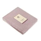 Покрывало Luxberry MOSS дымчато-розовый 220х240