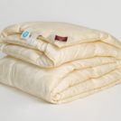 Одеяло German Grass Silk Down Grass теплое 220х240