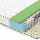 Матрас Denwir CLASSIC FOAM SOFT PLUS TFK 90х120