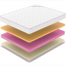 Матрас Denwir MEGA MEMO SOFT 18 90х120
