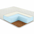 Матрас Comfort Line Cocos-Latex Roll Classic+ 160х200