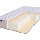 Матрас BeautyRoll Roll Foam Hard 14 Latex Double LUX 80х160