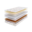Матрас Beautyson Baby Medium S600 60х140