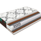 Матрас Sleeptek Duplex StruttoStrong Double 150х200