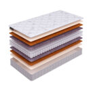 Матрас Beautyson Baby Roll Balance S600 90х200