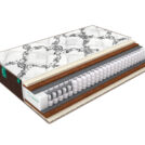 Матрас Sleeptek Duplex LatexCocos Mix 120х200