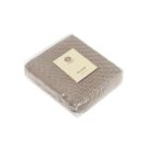Плед Luxberry LUX 62 бежевый 150х200