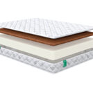 Матрас Sleeptek Simple Roll 15 Hard 120х200