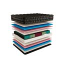 Матрас Mr.Mattress Broclley XL 160х190