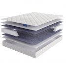 Матрас LineaFlex ROSA 90х200