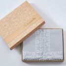 Комплект постельного белья Асабелла 2227 Семейный