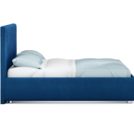 Кровать Nuvola Adriana Velutto 26 180х190