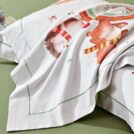 Комплект постельного белья Асабелла 2313 Детский