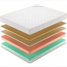 Матрас Denwir TOP ECO MEMO SOFT 19 135х200
