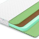 Матрас Denwir SIMPL BALANCE RELAX PLUS 15 115х200