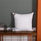 Подушка German Grass Premium Familie Non-Allergenic регулируемая 70х70