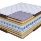 Матрас Beautyson Life Comfort Plus DS 90х200
