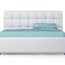 Кровать Nuvola Nola Next 001 (с основанием) 140х190