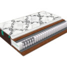Матрас Sleeptek Duplex FoamStrong Cocos 200х100