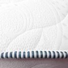 Матрас DreamLine Natural Komfort Massage S1000 90х210