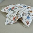 Комплект постельного белья Асабелла 2166 Евро