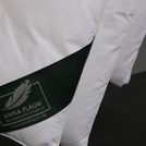 Одеяло Anna Flaum Mais Kollektion Легкое 200х220