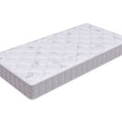 Матрас Beautyson Baby Roll Foam hard 14 60х120