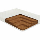 Матрас Comfort Line Hard Puff 12 190х190