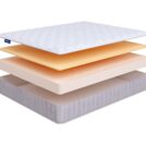 Матрас Beautyson Promo Lux 10 90х200