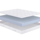 Матрас Сонум Flex Middle 90х200