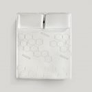 Матрас MagniFlex Massaggio Comfort Plus 200х200