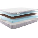 Матрас Materlux Lieto Kids 65х125