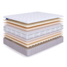 Матрас Beautyson Sense Super Soft Lux S600 160х200